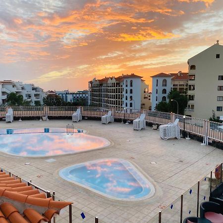 Appartamento The Heights Relax Los Cristianos  Esterno foto