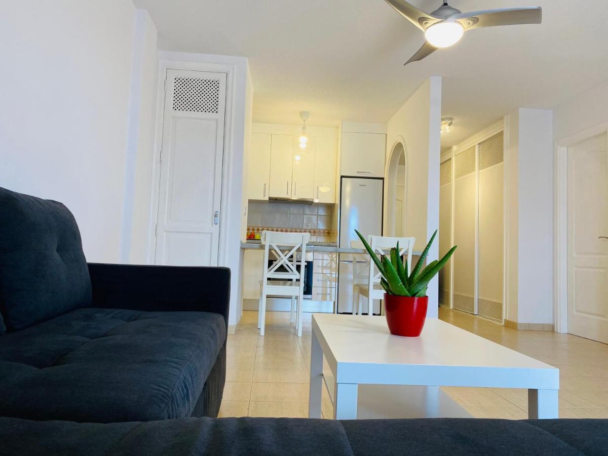 Appartamento The Heights Relax Los Cristianos  Esterno foto