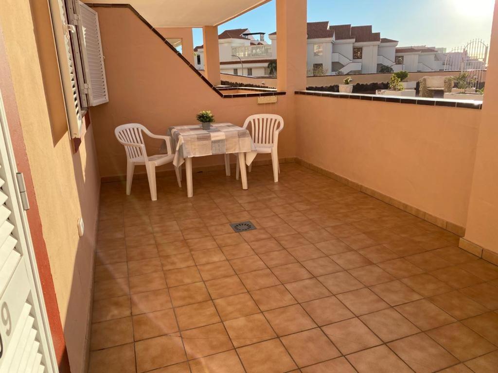 Appartamento The Heights Relax Los Cristianos  Esterno foto