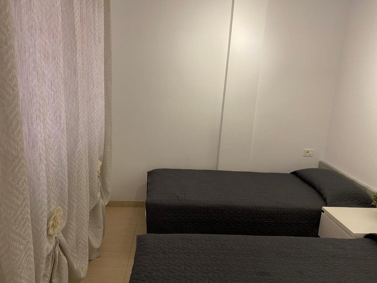 Appartamento The Heights Relax Los Cristianos  Esterno foto