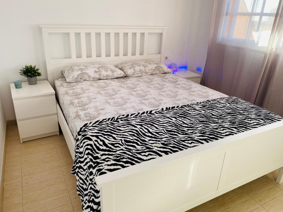 Appartamento The Heights Relax Los Cristianos  Esterno foto