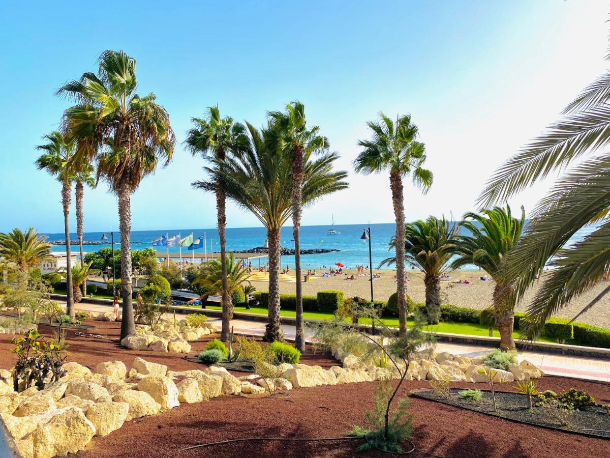 Appartamento The Heights Relax Los Cristianos  Esterno foto
