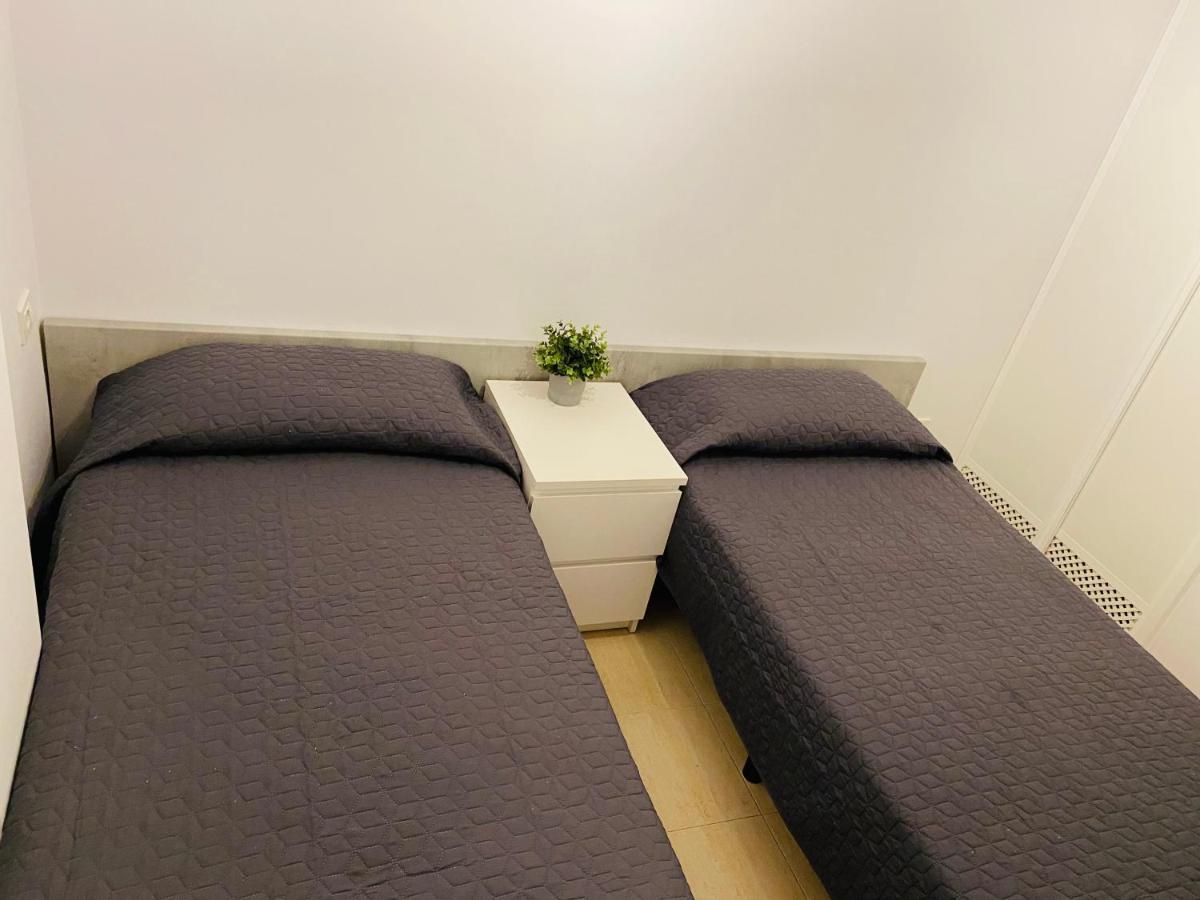 Appartamento The Heights Relax Los Cristianos  Esterno foto