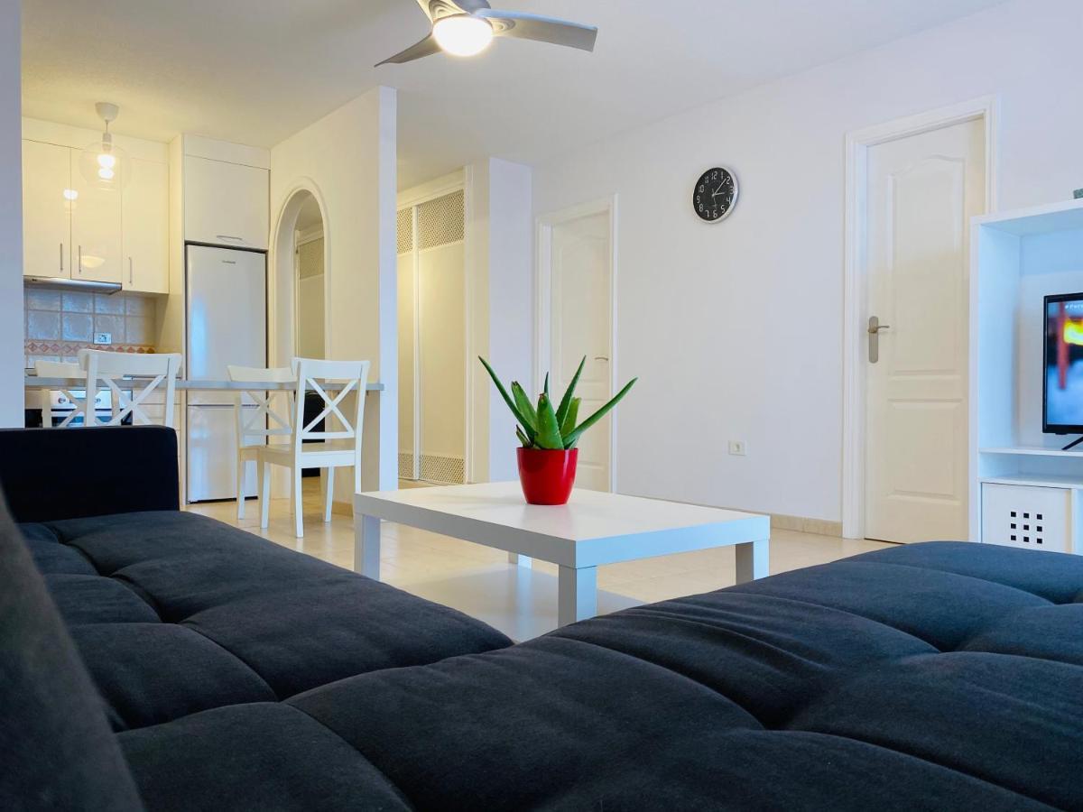 Appartamento The Heights Relax Los Cristianos  Esterno foto