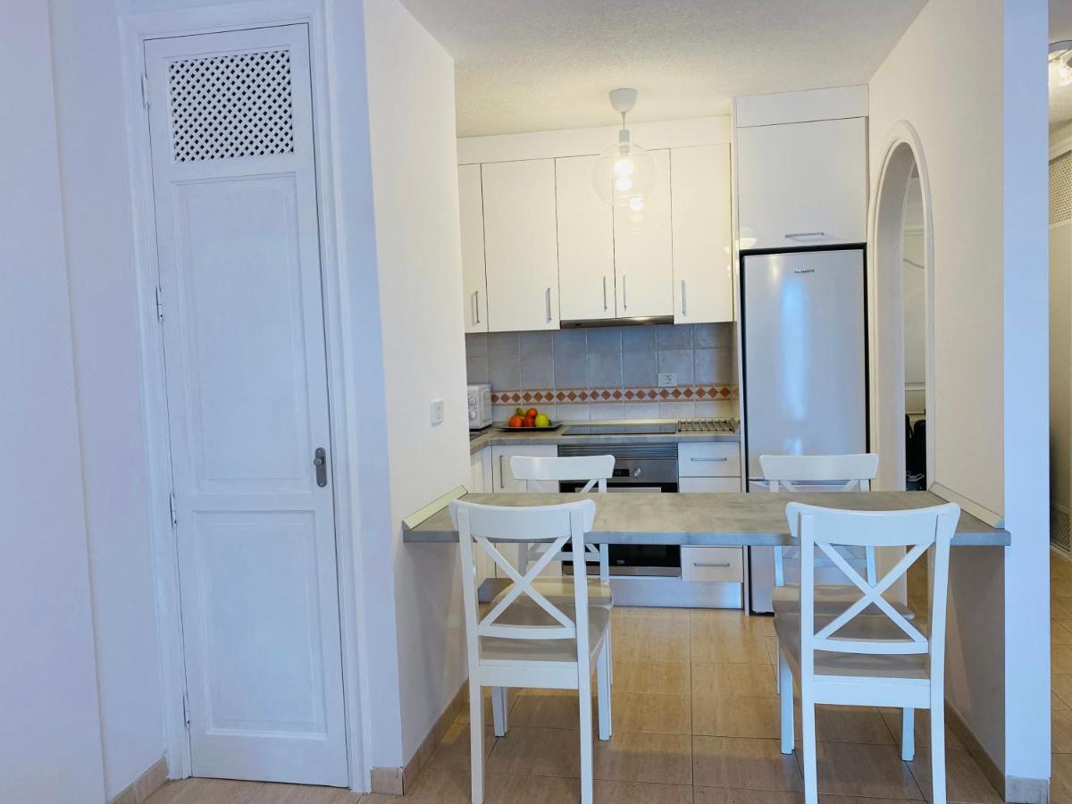 Appartamento The Heights Relax Los Cristianos  Esterno foto