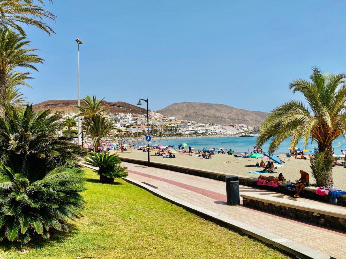 Appartamento The Heights Relax Los Cristianos  Esterno foto