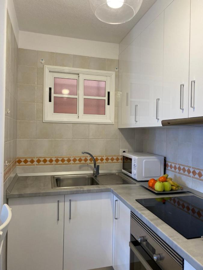 Appartamento The Heights Relax Los Cristianos  Esterno foto